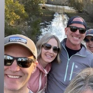 Meet your Posher, Travis